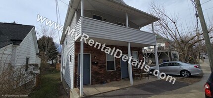 Building Photo - 51 Mt Clare Ave