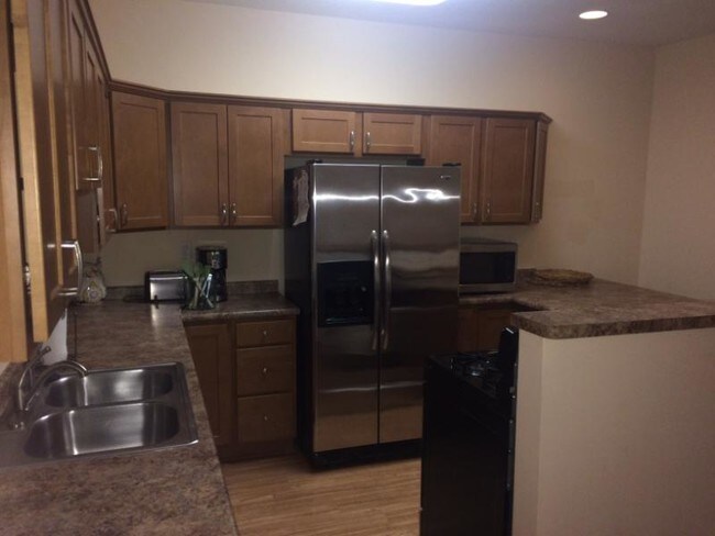 Cocina - Merrit Commons