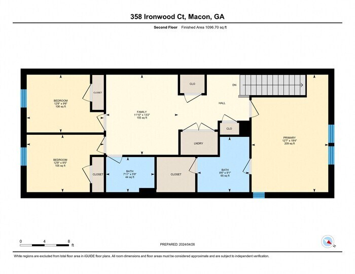 Foto del edificio - 358 Ironwood Ct