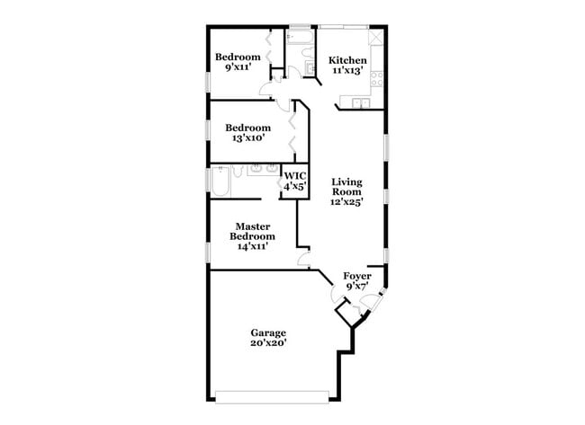 Building Photo - 10915 Brucehaven Dr