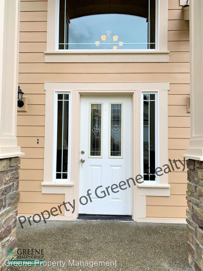 Foto del edificio - 4 br, 2.5 bath House - 611 H St SW