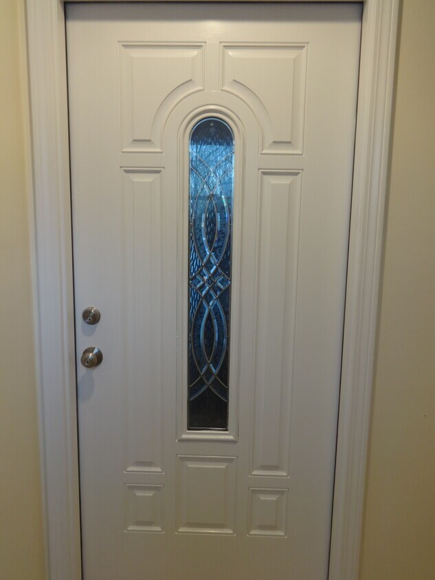entryway - 30 Grandview Dr