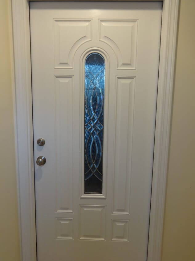 entryway - 30 Grandview Dr