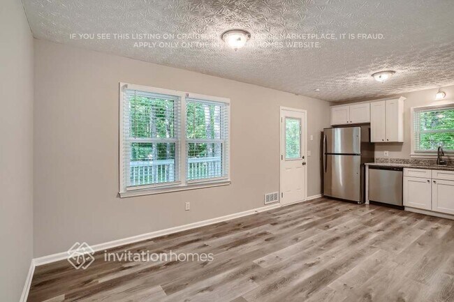 Foto del edificio - 250 Poole Bridge Dr