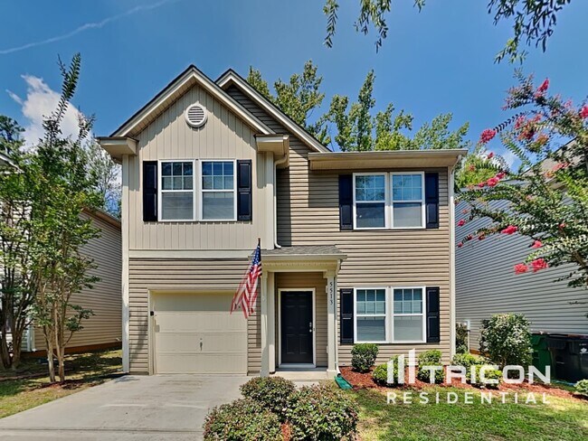 Foto del edificio - 5513 Idlewild Road N Charlotte NC