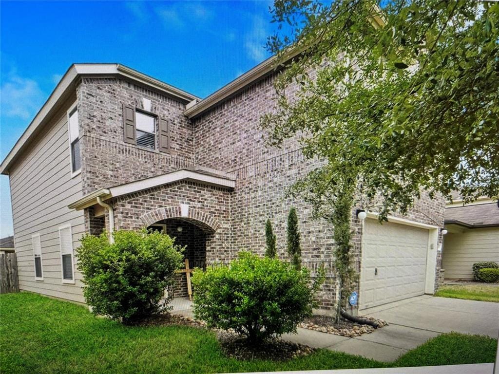 2915 Beacon Grove St, Spring, TX 77389 House Rental in Spring, TX