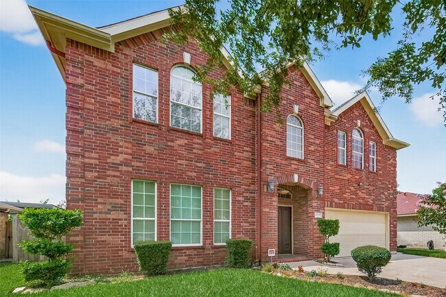 Foto del edificio - 4218 White River Dr