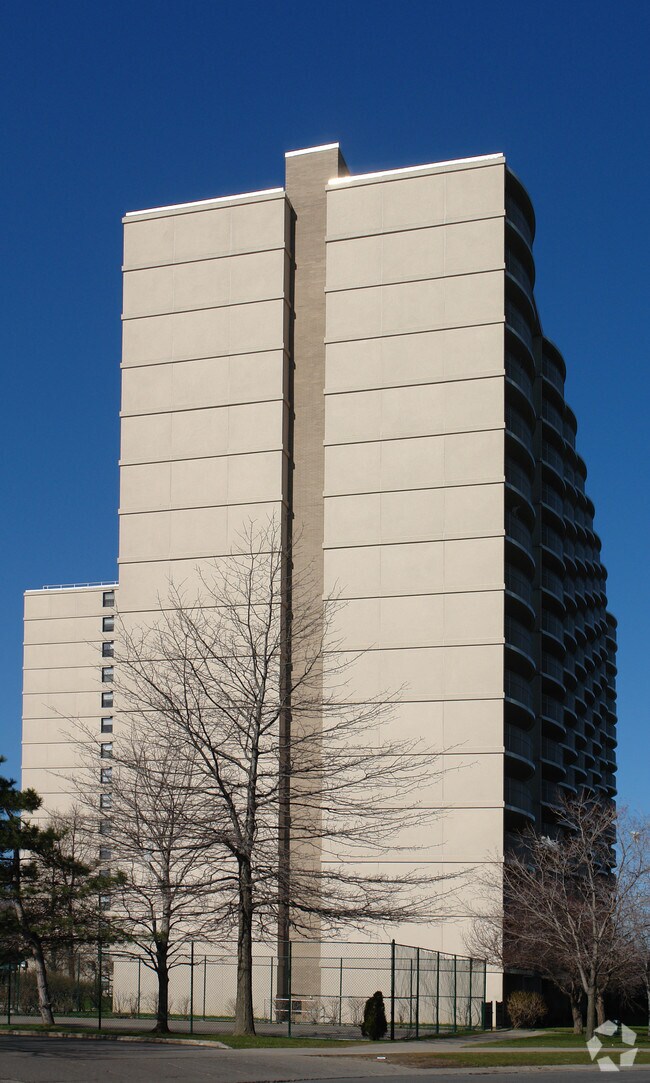 Keeler Park Apartments Apartments Rochester, NY