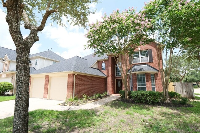 Foto del edificio - 20806 Cottage Cove Ln