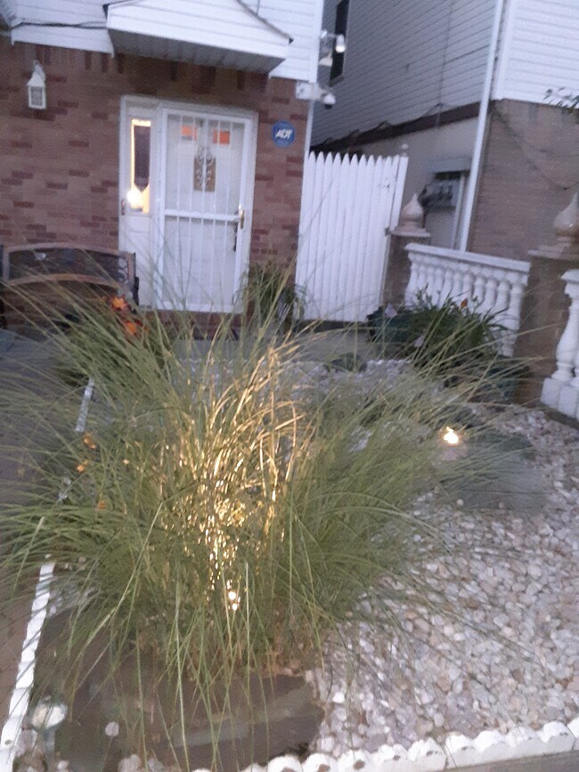 Entrance - 89 Sumo Village Ct Apartment