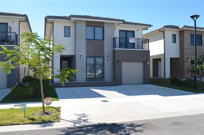 Foto del edificio - 1115 NW 1st St