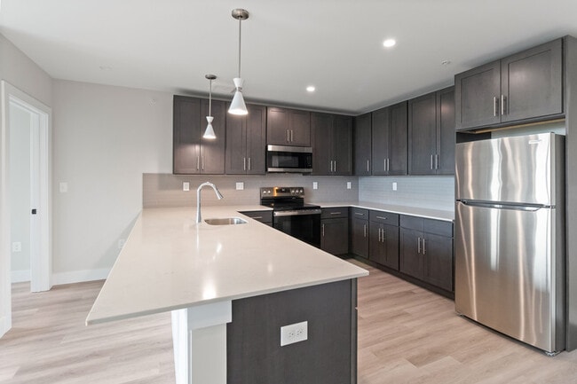 Foto del edificio - Spice Lofts