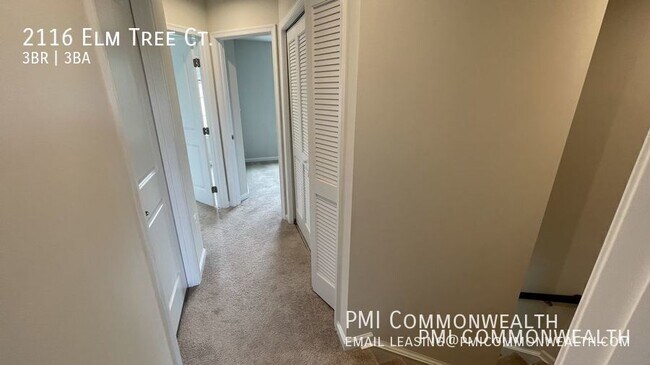 Foto del edificio - 2116 Elm Tree Ct