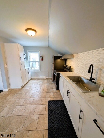 Foto del edificio - 437 E 21st St