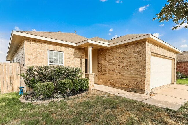 Building Photo - 2211 Moss Bluff Ln
