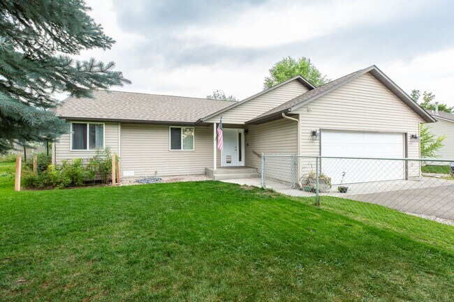 Foto del edificio - 605 N Curtis St