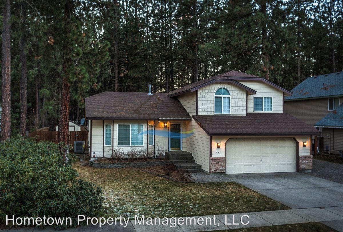 Primary Photo - 420 S Glenwood Dr