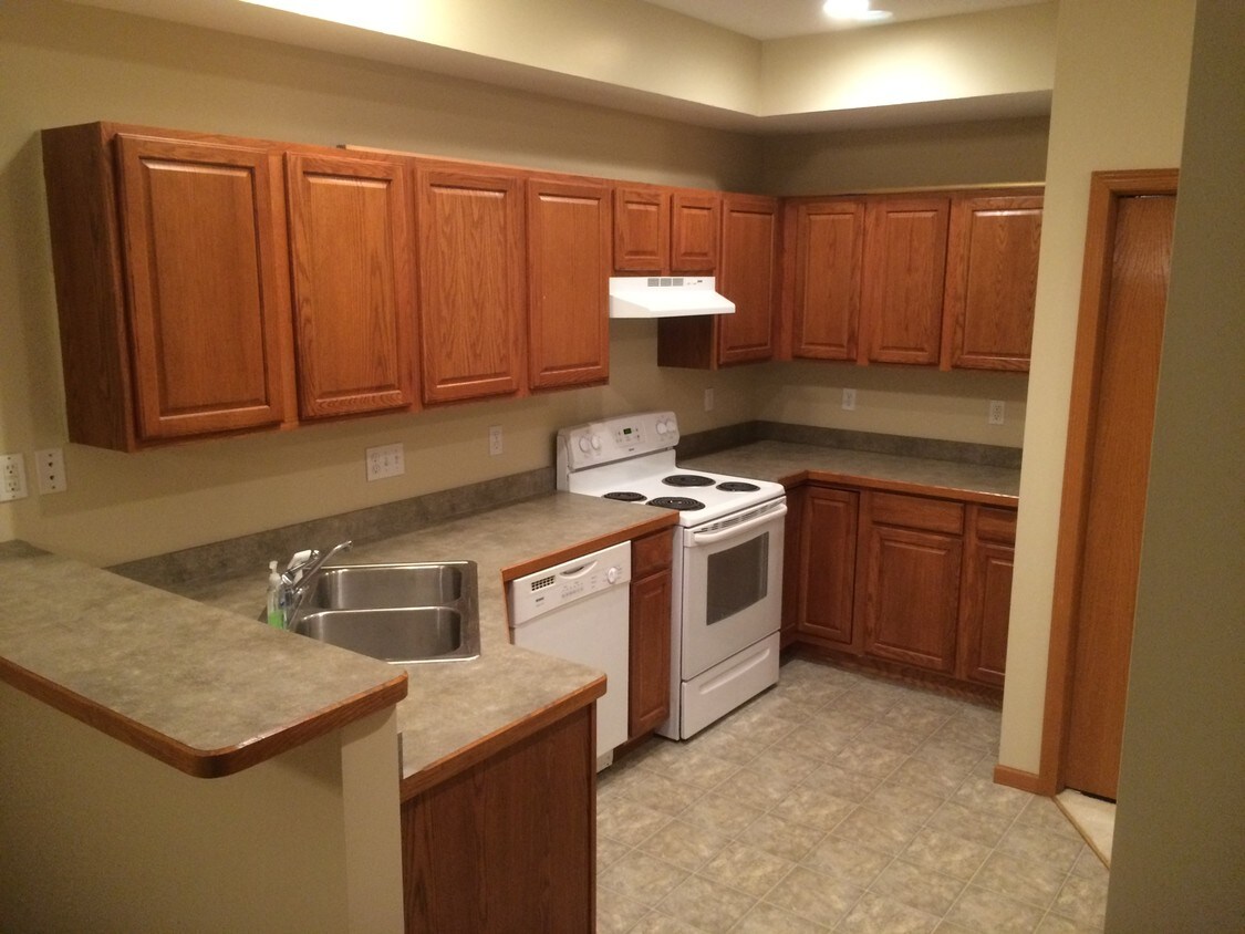 717 Park Brook Rd NW, Isanti, MN 55040 Townhome Rentals in Isanti MN