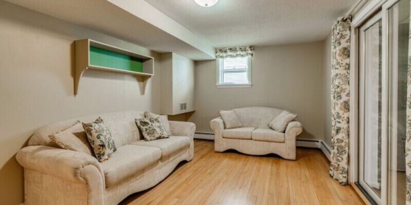 Primary Photo - 821 N. 15th St.; Bismarck, ND 58501