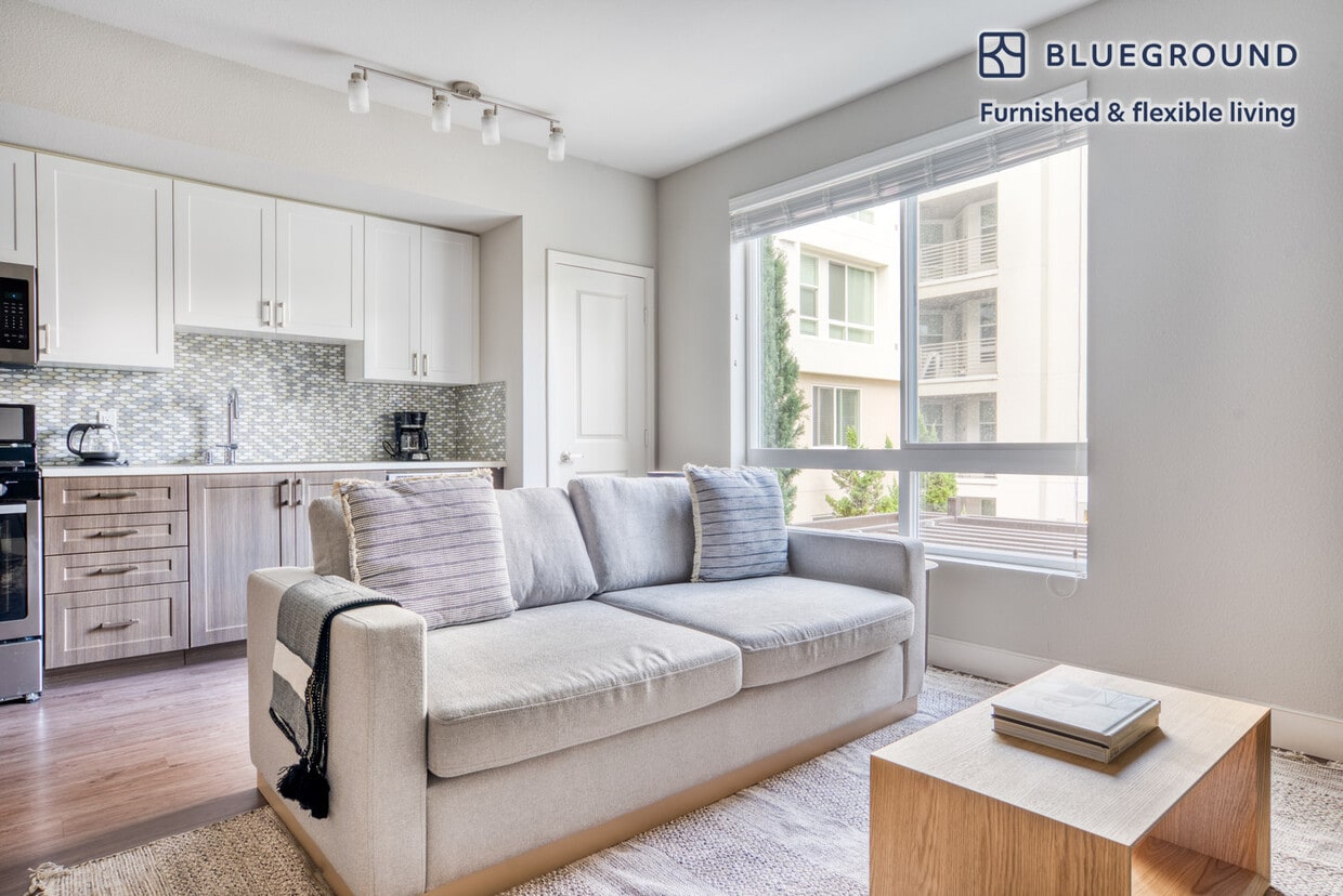 98 1st St Unit FL4ID1242, South Bay, CA 95113 Apartment for Rent in