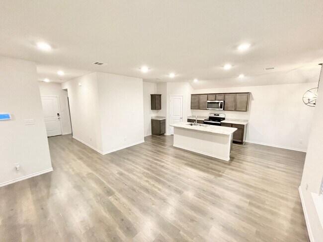 Foto del edificio - Waterview Home in Royse City