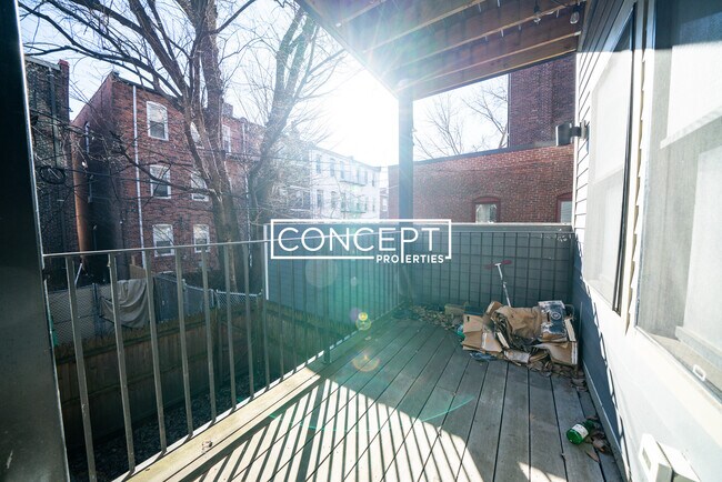 Foto del edificio - 988 Tremont St