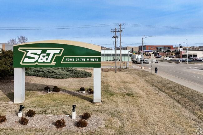 Missouri S&T in Rolla is shaping future engineers and scientists with hands-on learning.