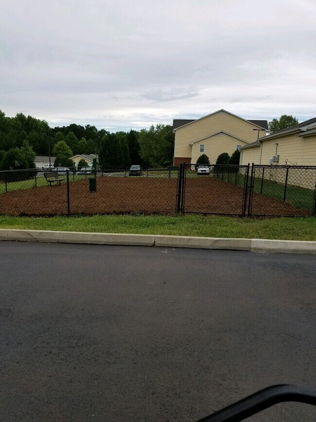 Signature Pointe Apartments in Piedmont, SC