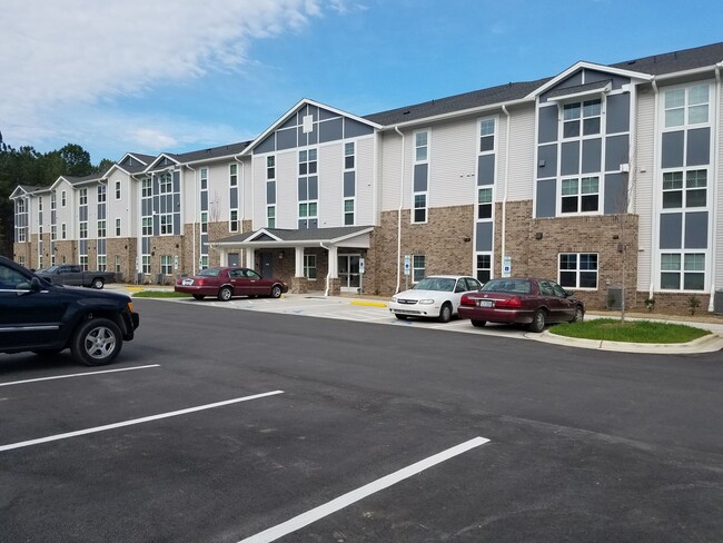 Shepard Greene Senior Living