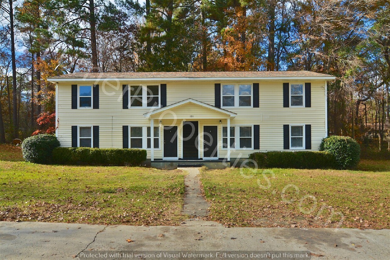 Primary Photo - 121 Beatty Downs Rd, Apt D, Columbia, SC 2...