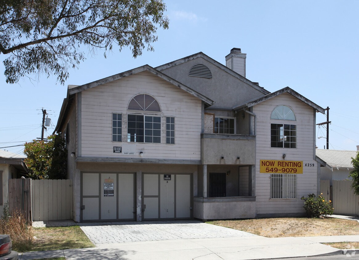 Primary Photo - 4259 36th St