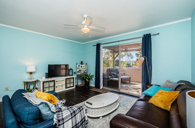 Building Photo - NEW LISTING! Serenity Retreat in San Diego...