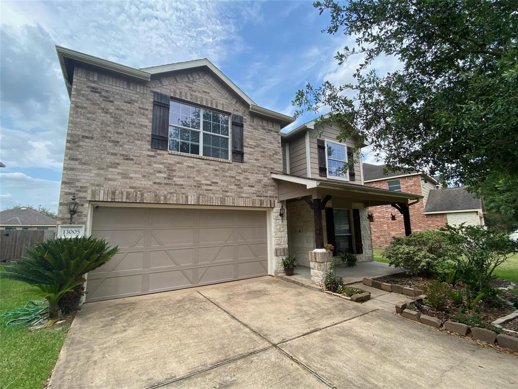 13005 Trail Manor Dr, Pearland, TX 77584 House for Rent in Pearland, TX