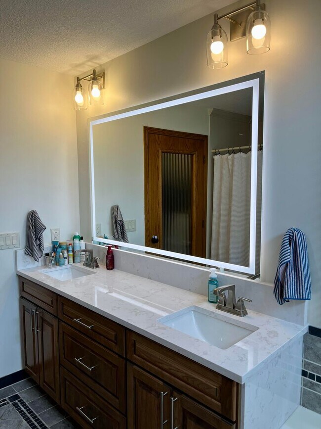 Foto del edificio - ***Coming Soon Mid June 2026*** 4 Bedroom 3 bath home in Derby, KS