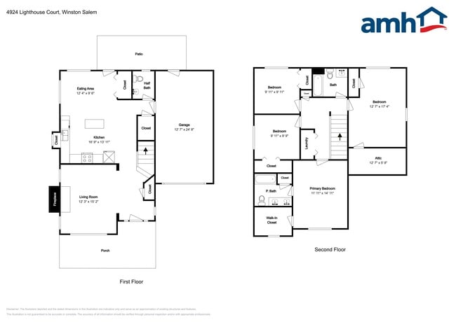 Building Photo - 4924 Lighthouse Ct