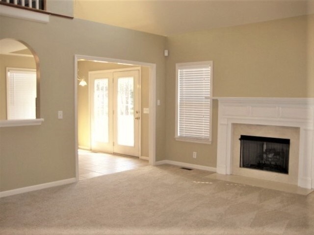 Foto del edificio - 166 Black Bear Trail