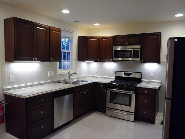 Foto del edificio - 4519 32nd St