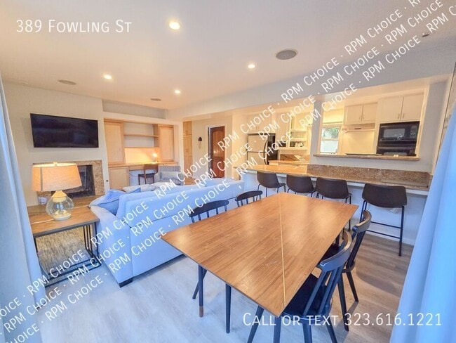 Building Photo - 389 Fowling St