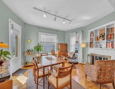 Foto del edificio - 4249 N Hazel St