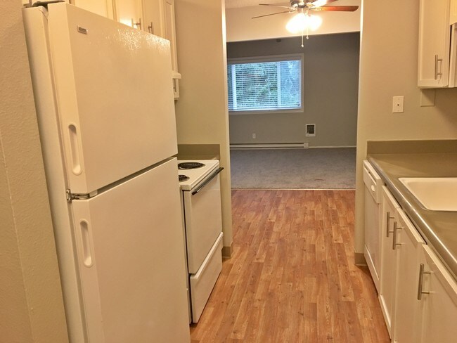 Foto del edificio - 18540 SW Boones Ferry Rd