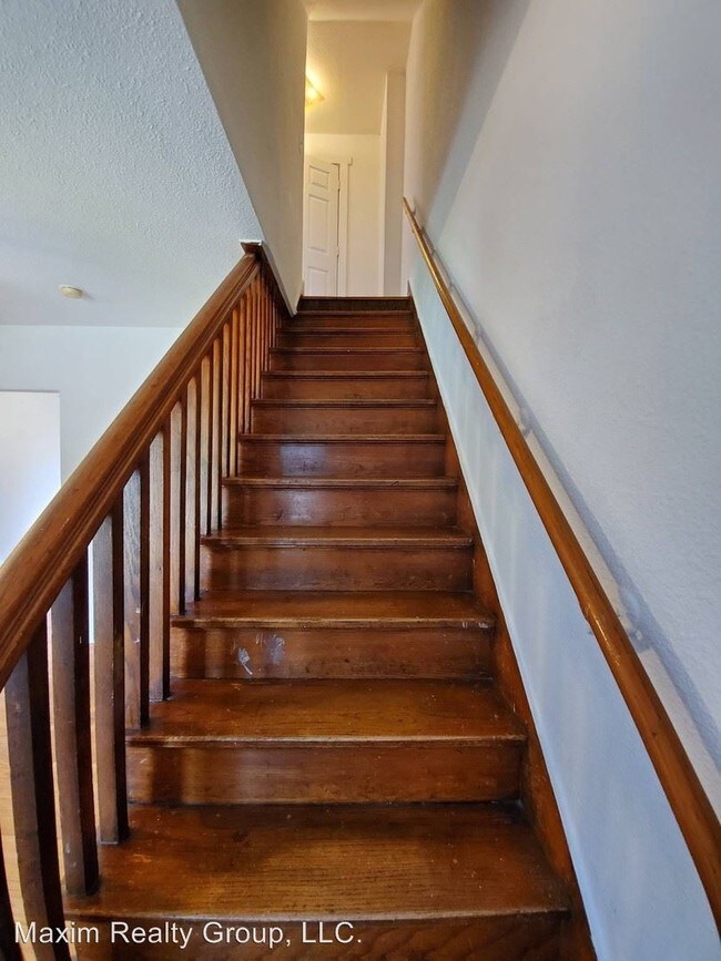 Foto del edificio - 2 br, 1 bath House - 1053 S 28 ST