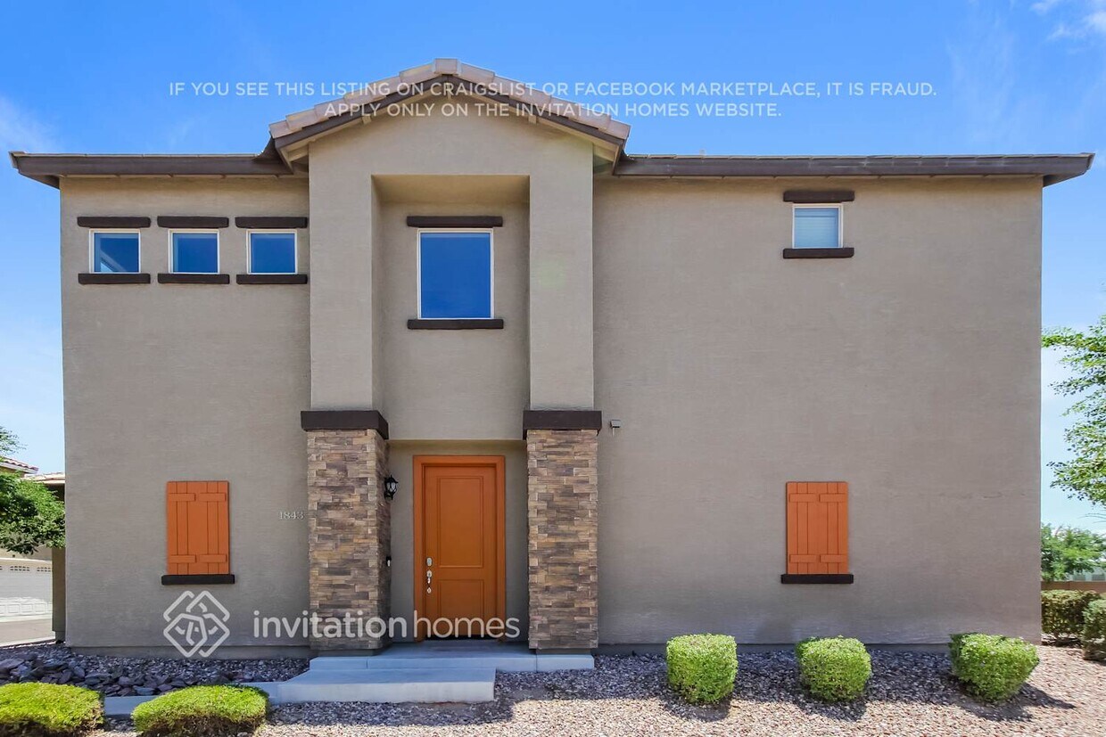 Foto principal - 1843 W Pollack St