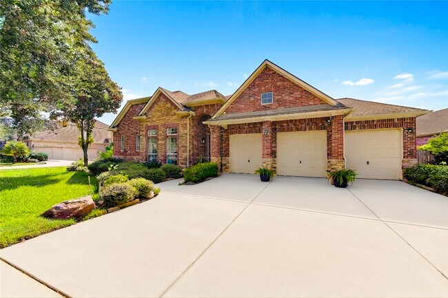 Foto del edificio - 11422 Carson Field Ln