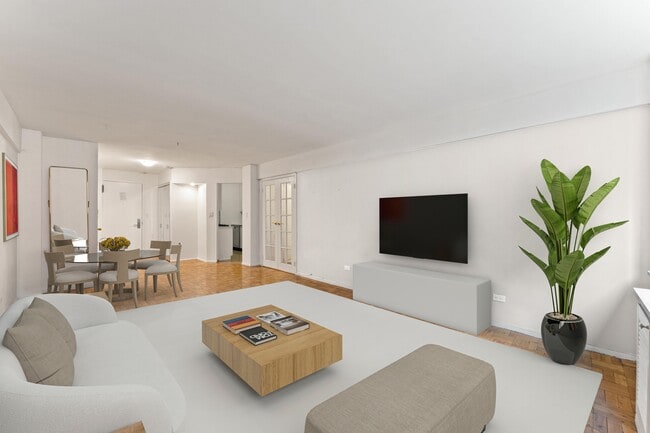 Building Photo - 420 E 64th St
