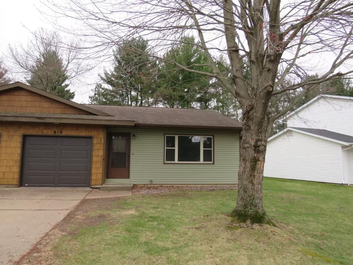 Foto principal - 817 Dorbe St