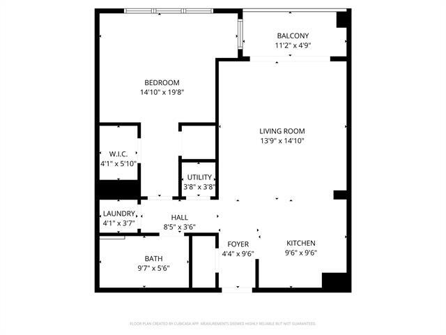 Building Photo - 1200 Main St