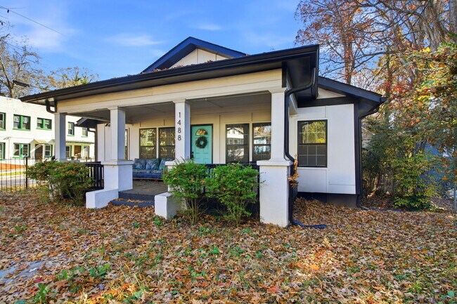 Foto del edificio - 1488 Beecher St SW