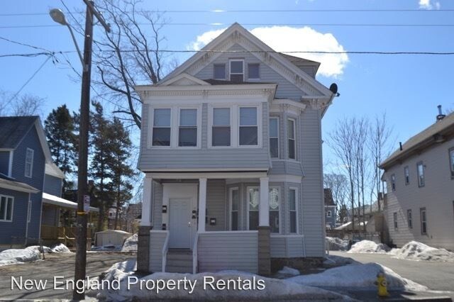 Building Photo - 95 Farnham St