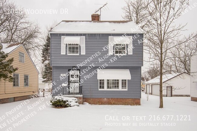 Building Photo - Fully Renovated 4-Bedroom Home!