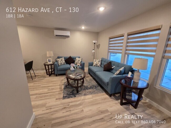 Foto del edificio - 612 Hazard Ave